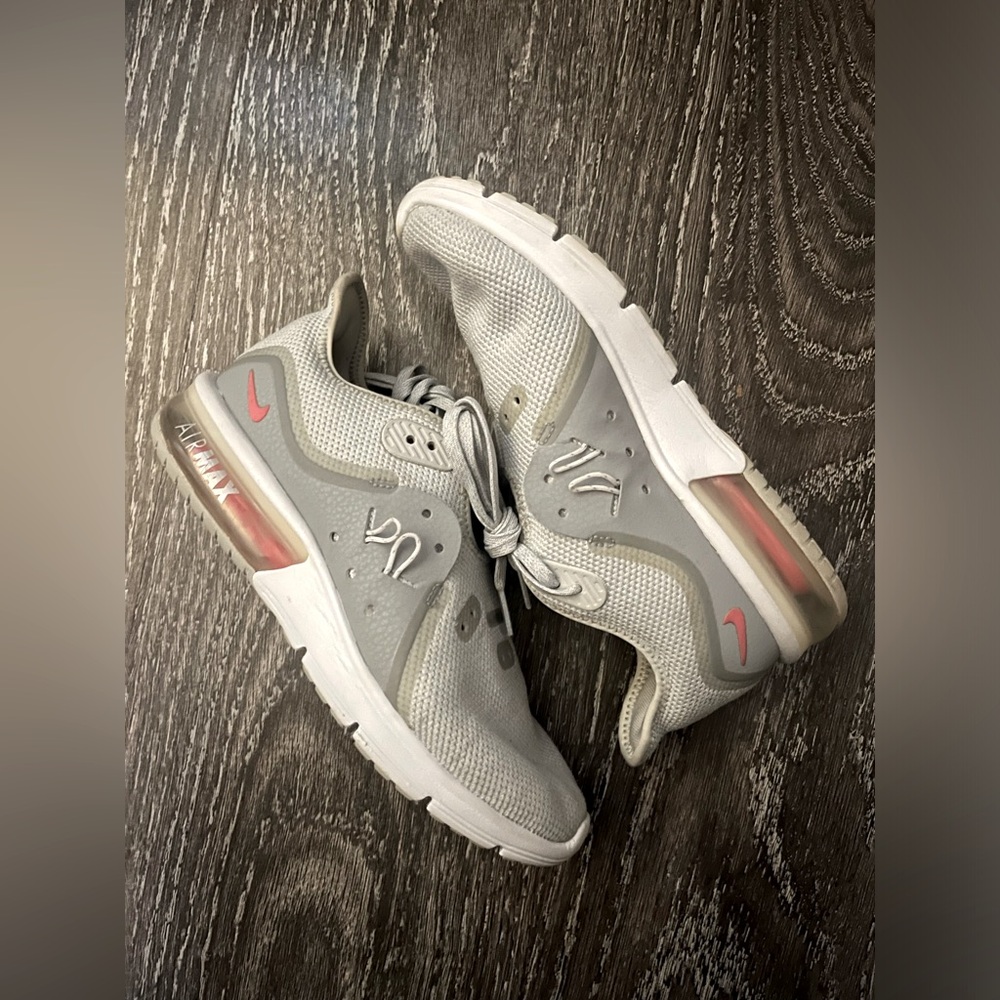 Nike Air max size 7